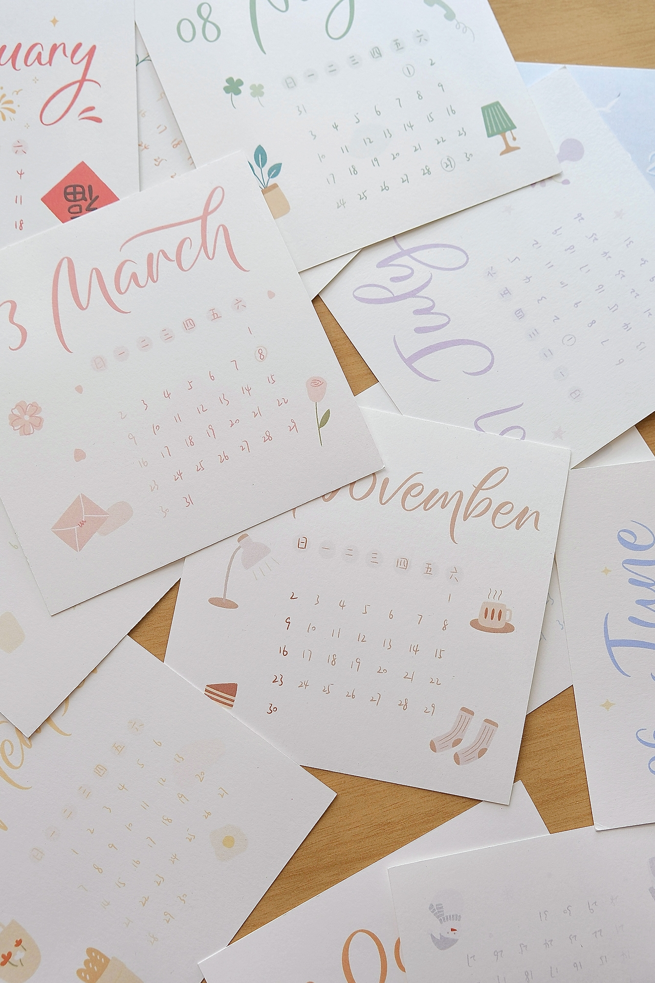 日历2025苹果版2025年纳税征期日历表最新版-第2张图片-太平洋在线下载 日历2025苹果版2025年纳税征期日历表最新版-第2张图片-太平洋在线下载