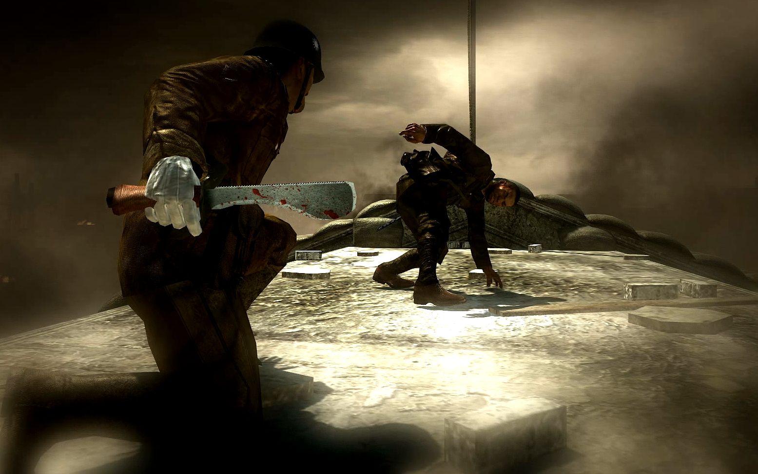 使命召唤5安卓破解版使命召唤5战争世界免安装中文绿色版破解版-第2张图片-太平洋在线下载 使命召唤5安卓破解版使命召唤5战争世界免安装中文绿色版破解版-第2张图片-太平洋在线下载